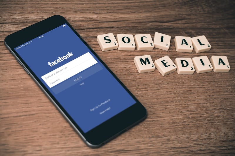 Social Media Strategies