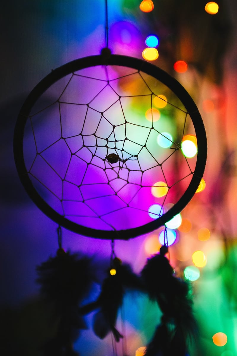 Dream Visualization